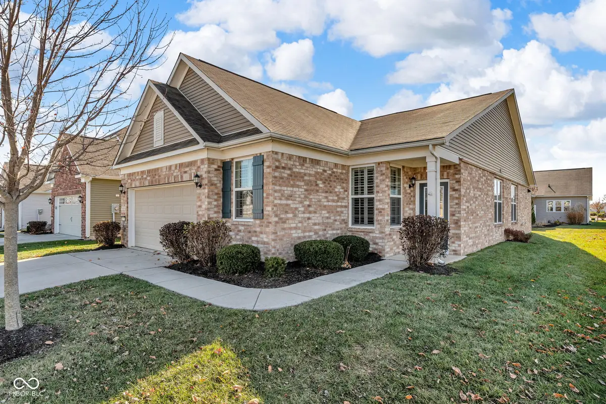 4955 Dahlia Drive, Plainfield, IN 46168 - #1