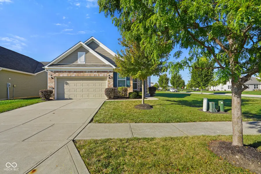 4955 Dahlia Drive, Plainfield, IN 46168 - #2