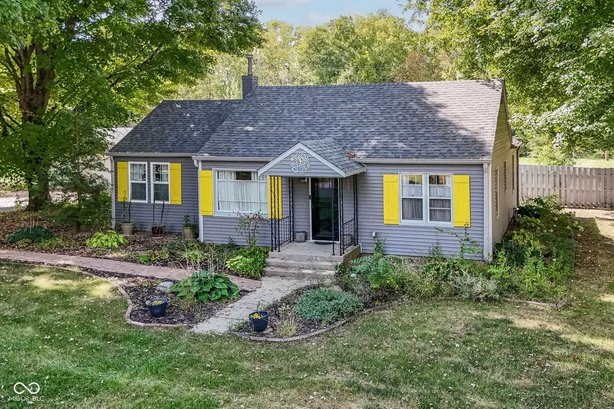 127 W Central Way, Pendleton, IN 46064 - Image #1