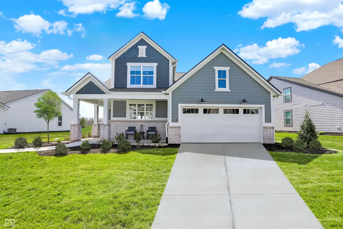 19440 Sumrall Place, Westfield, IN 46074 - Image #1