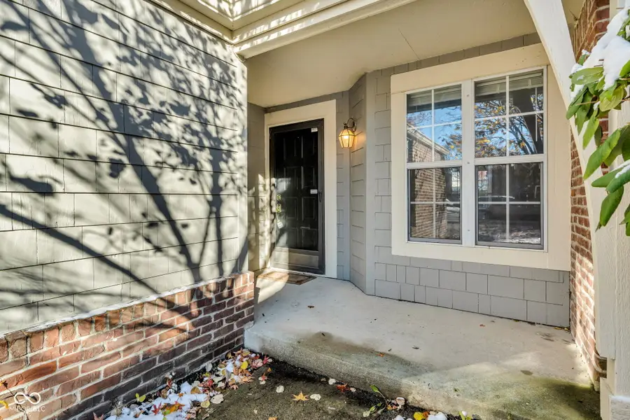 6558 Wandsworth Circle, Indianapolis, IN 46250 - Image #3