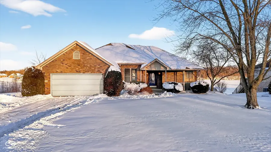 3006 Alexandria Pike, Anderson, IN 46012 - #2