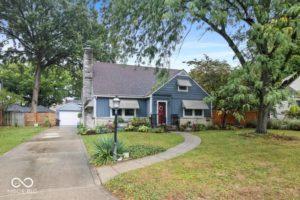 2750 Baur Drive, Indianapolis, IN 46220 - #1