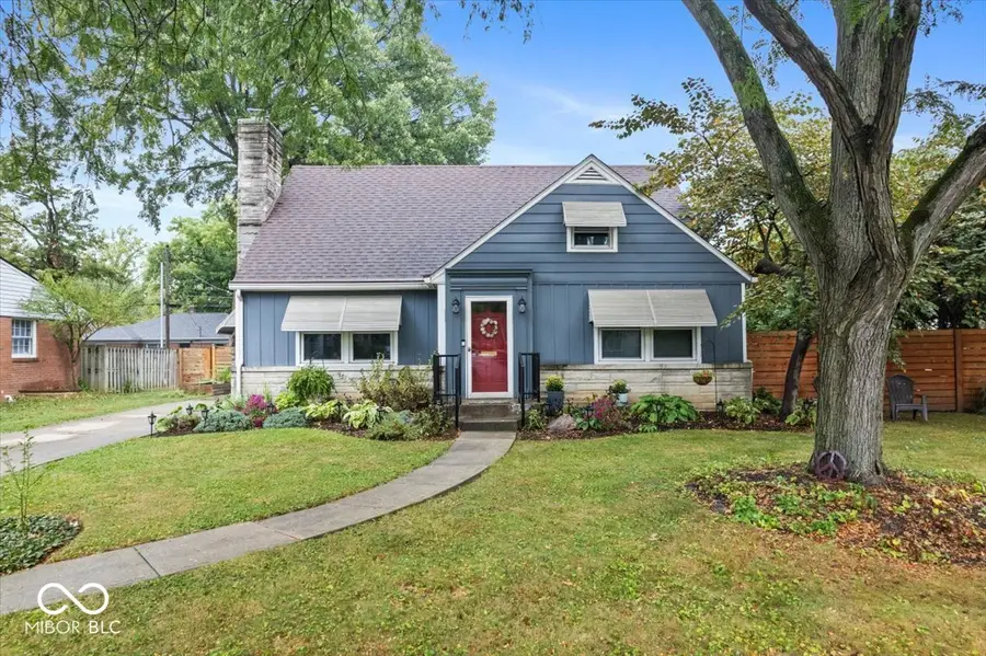 2750 Baur Drive, Indianapolis, IN 46220 - #3