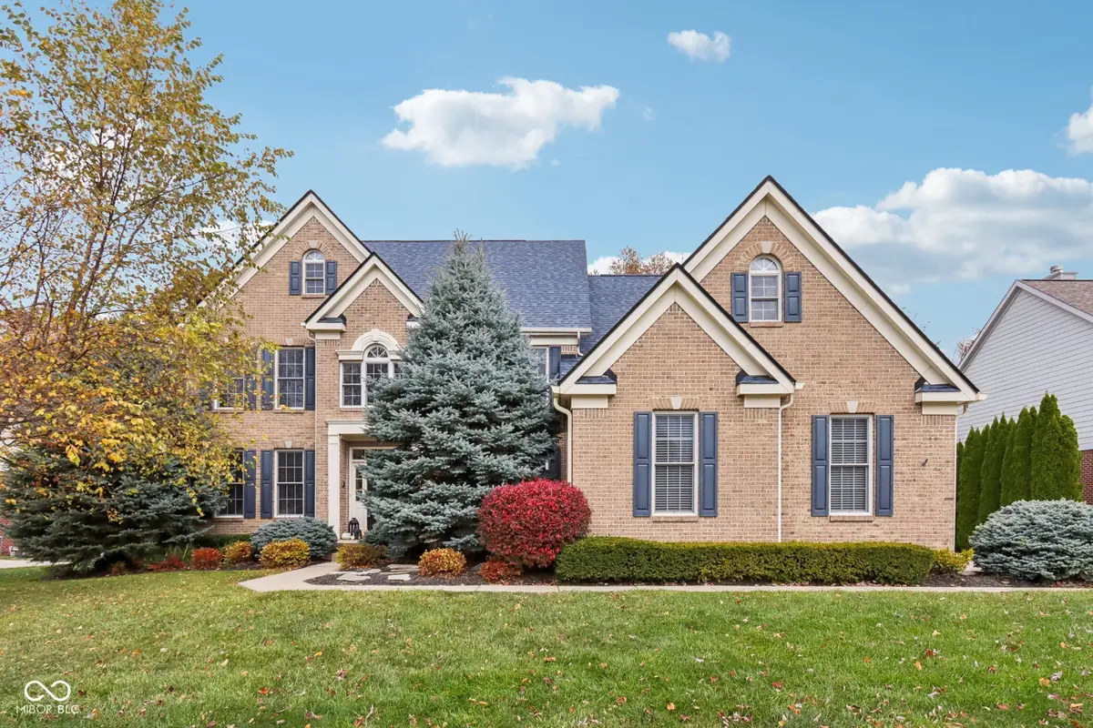 14843 Bixby Drive, Westfield, IN 46074 - Image #1