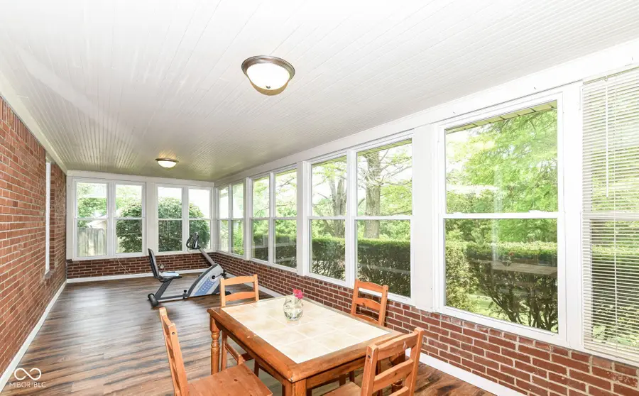 5828 Andover Road, Indianapolis, IN 46220 - #2