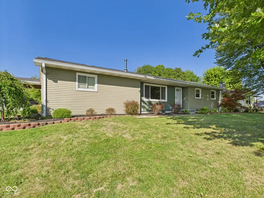 407 S Walnut Street, New Castle, IN 47362 - Image #2