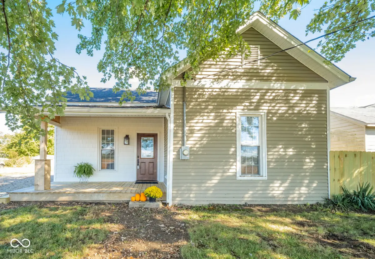 412 Academy Avenue, Spiceland, IN 47385 - Image #1