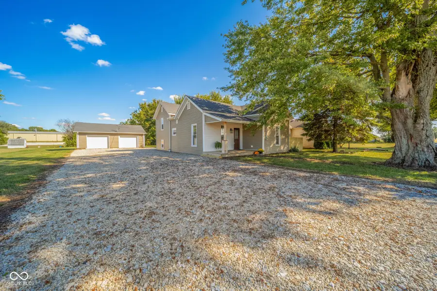 412 Academy Avenue, Spiceland, IN 47385 - Image #3