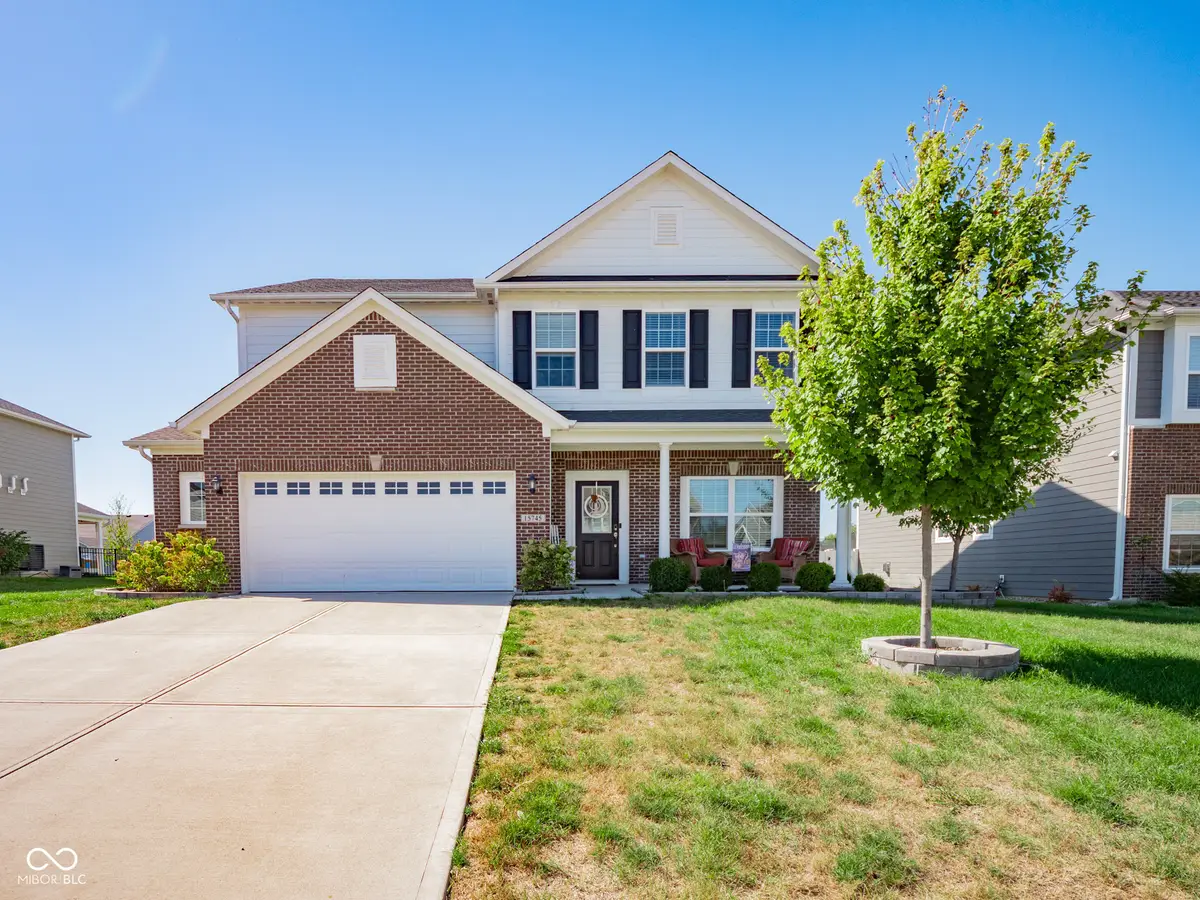 15745 Matthews Lane, Noblesville, IN 46060 - #1