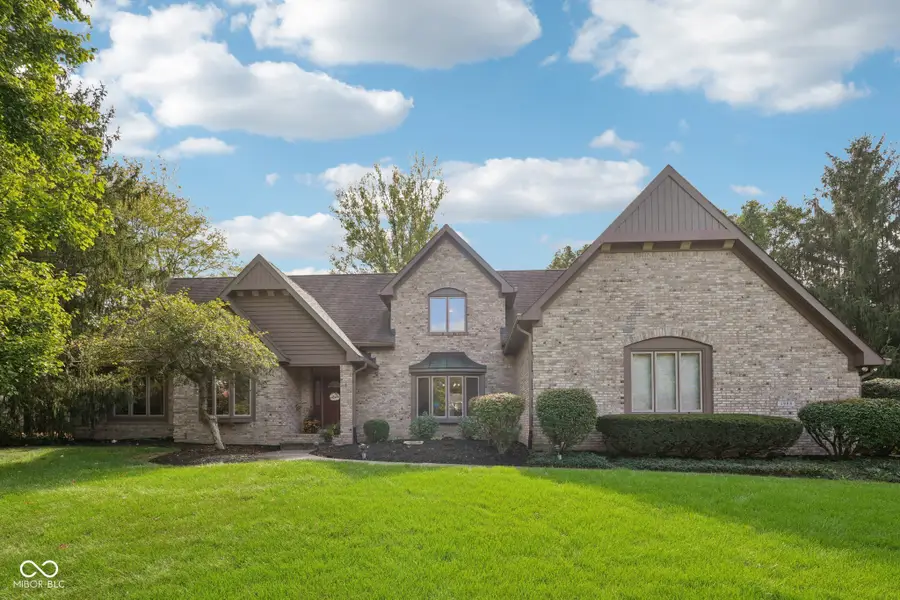 1985 Mulsanne Drive, Zionsville, IN 46077 - #3
