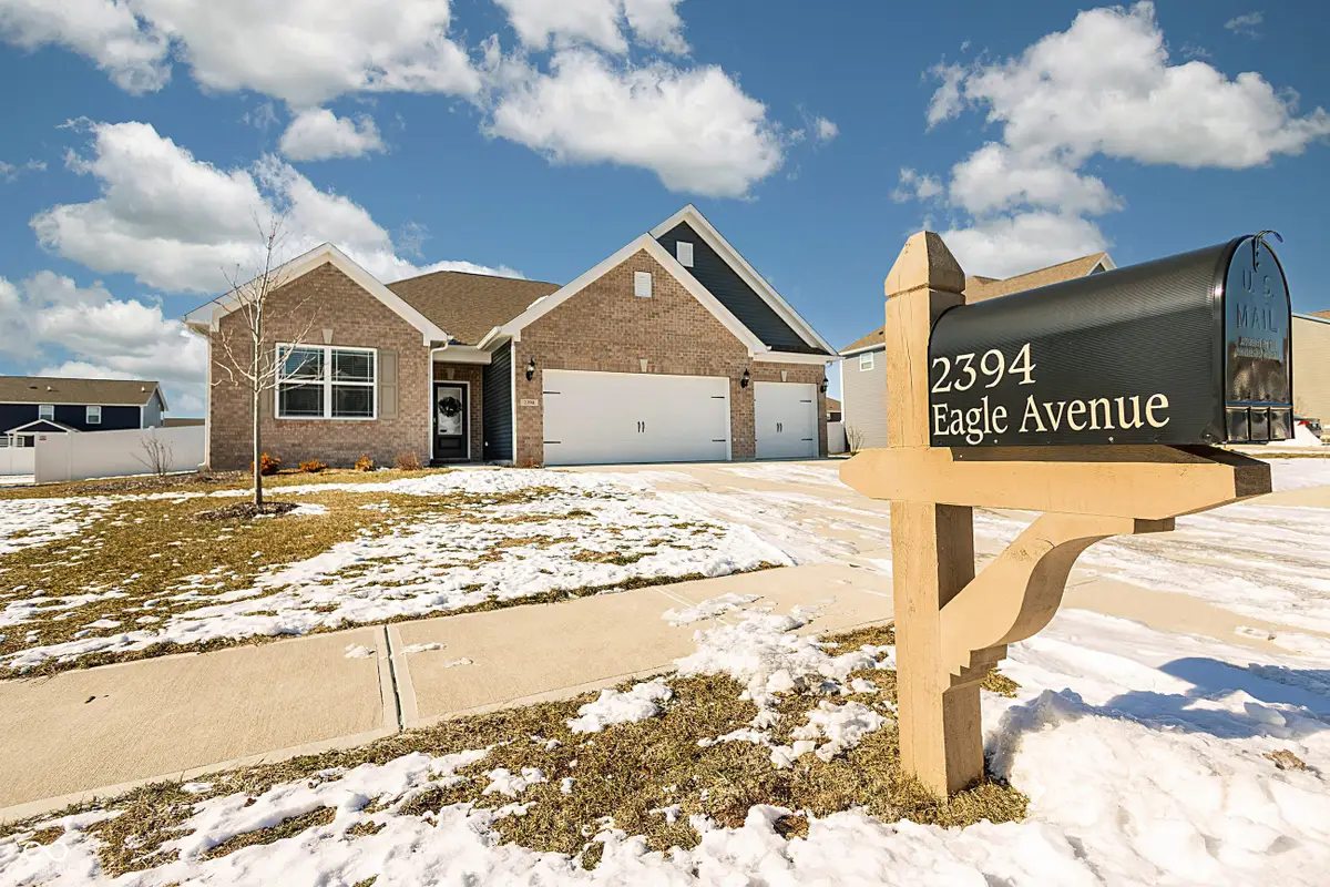 2394 Eagle Avenue, Plainfield, IN 46168 - Image #1