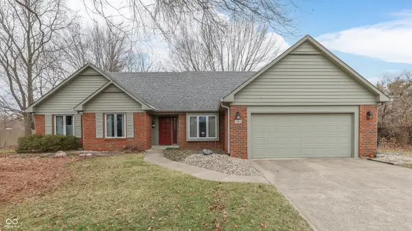 1420 Secretariat Lane, Indianapolis, IN 46217