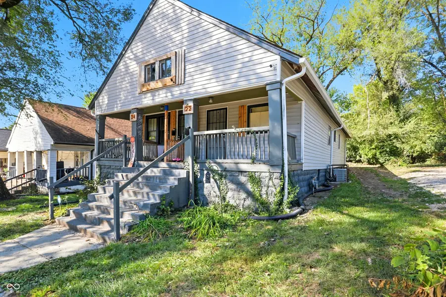 24 S Euclid Avenue, Indianapolis, IN 46201 - Image #2