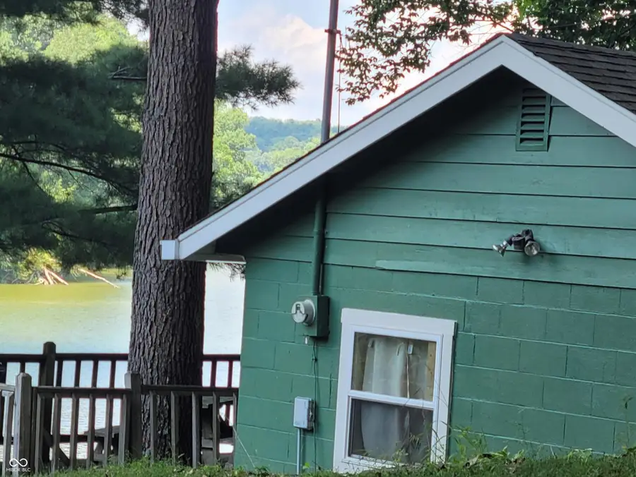 4580 N Templin Road, Martinsville, IN 46151 - Image #2