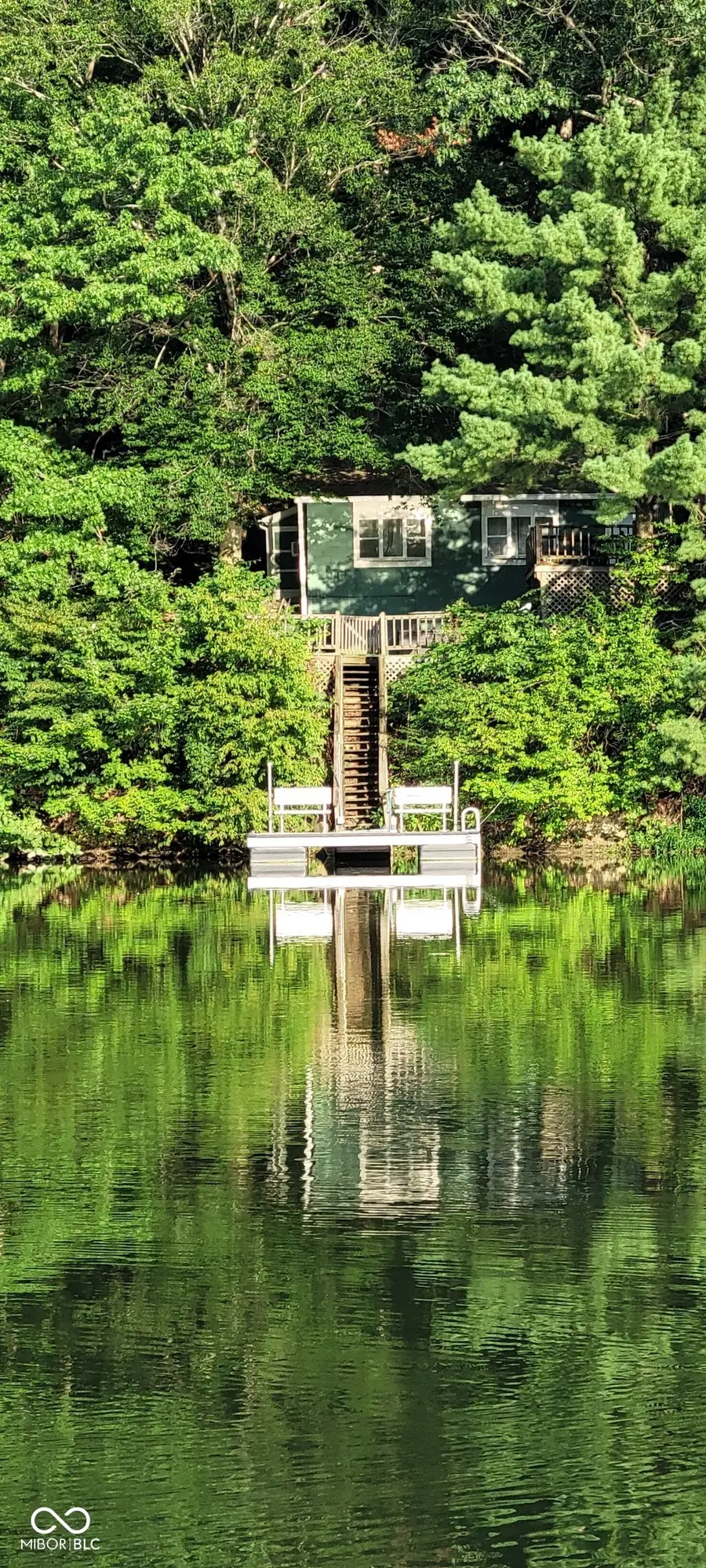 4580 N Templin Road, Martinsville, IN 46151 - Image #3