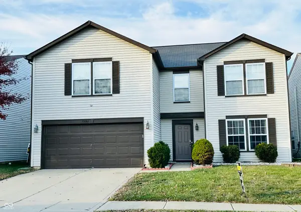 10882 Zimmerman Lane, Indianapolis, IN 46231