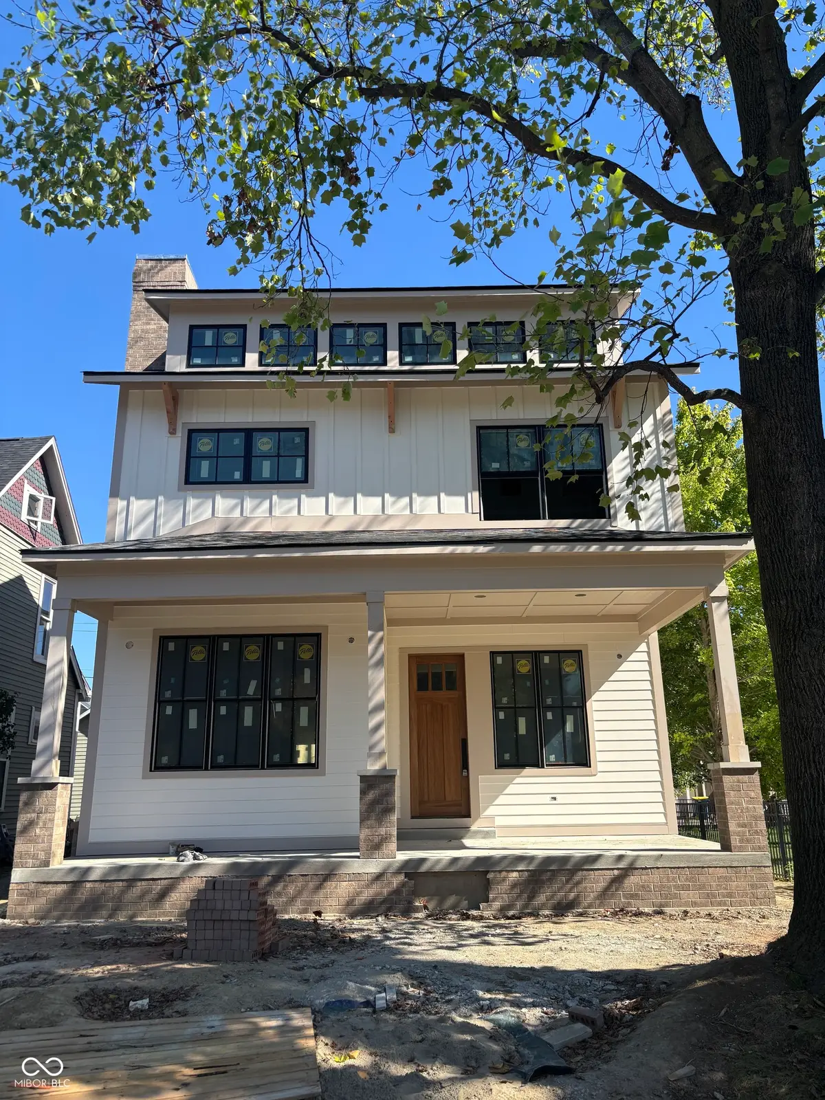 1821 N Pennsylvania Street, Indianapolis, IN 46202 - Image #1