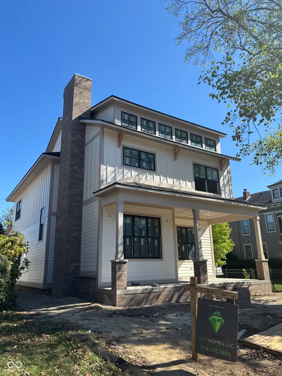 1821 N Pennsylvania Street, Indianapolis, IN 46202 - Image #2