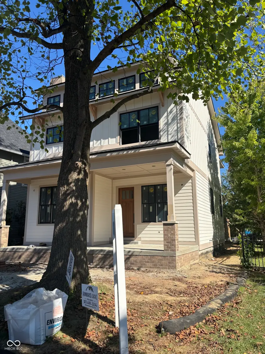 1821 N Pennsylvania Street, Indianapolis, IN 46202 - Image #3