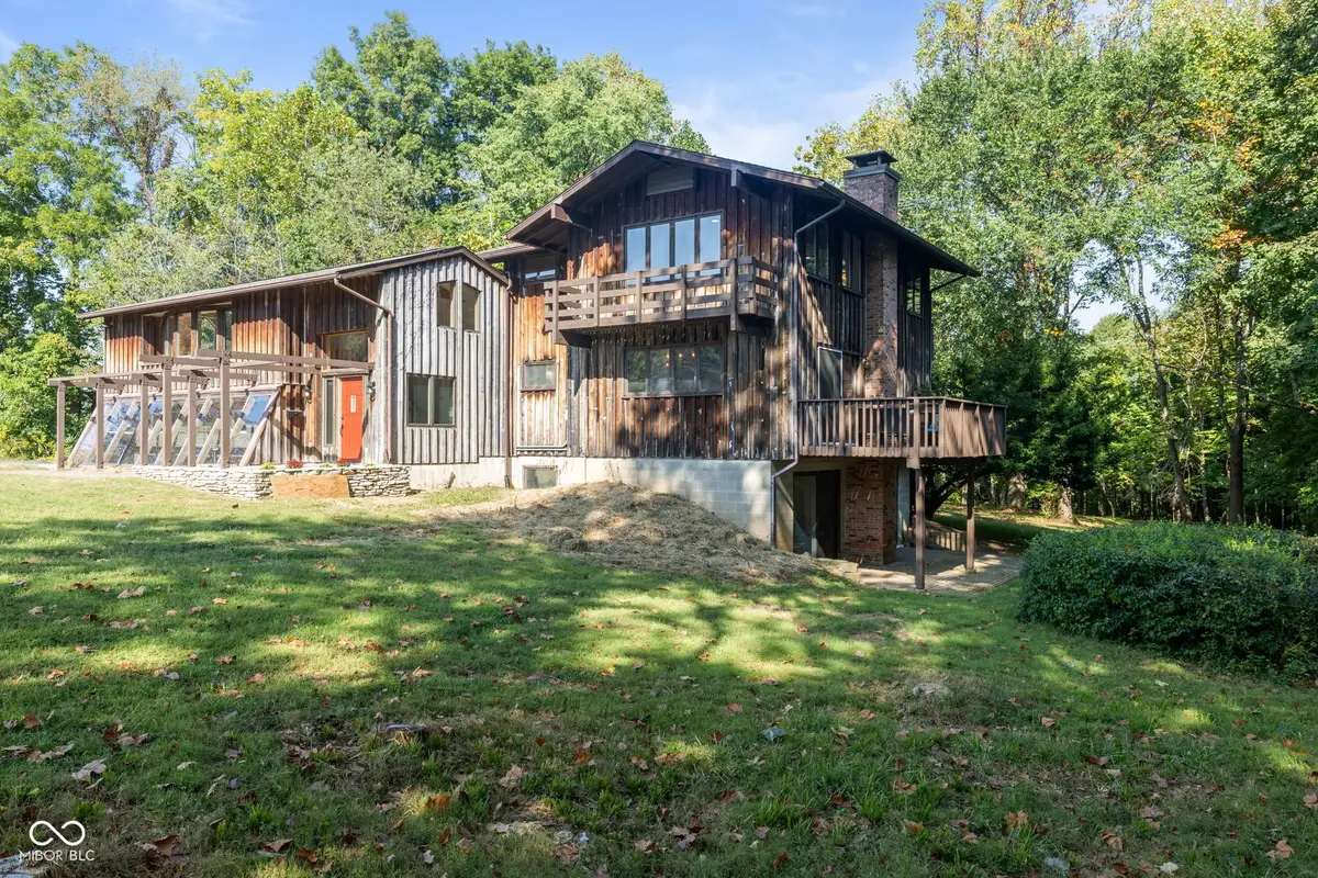 1000 W Williams Road, Bloomington, IN 47404 - #1