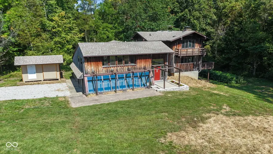 1000 W Williams Road, Bloomington, IN 47404 - #3