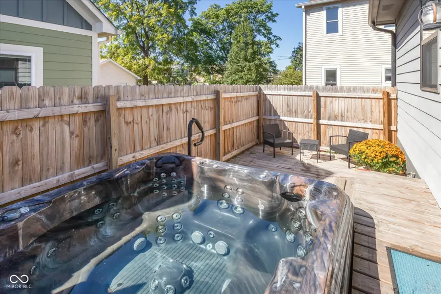 2502 Carrollton Avenue, Indianapolis, IN 46205 - Image #3