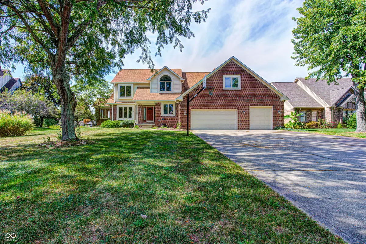 512 Redwood Drive, Mooresville, IN 46158 - Image #1