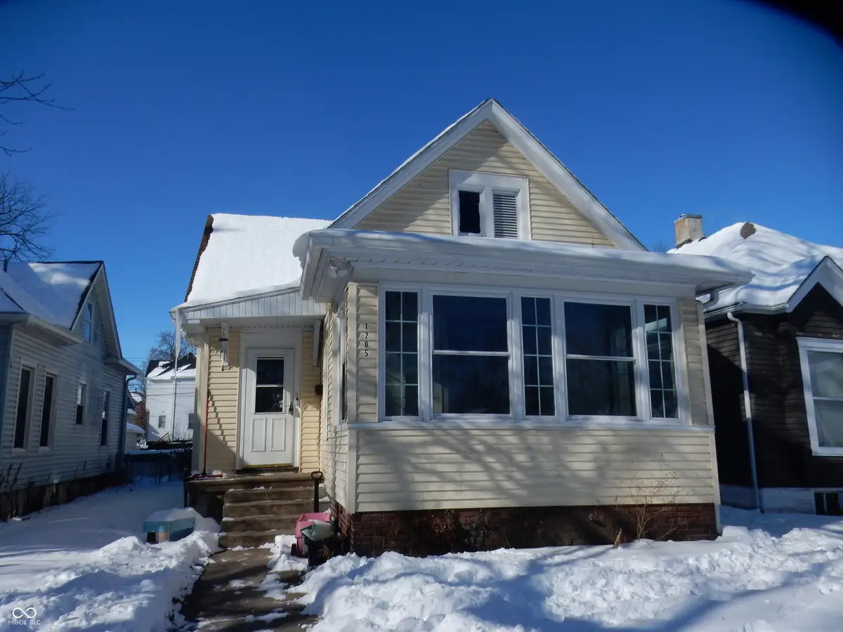 1205 S 8th Street, Terre Haute, IN 47802 - Image #1