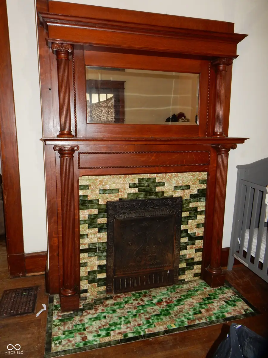 1205 S 8th Street, Terre Haute, IN 47802 - Image #3