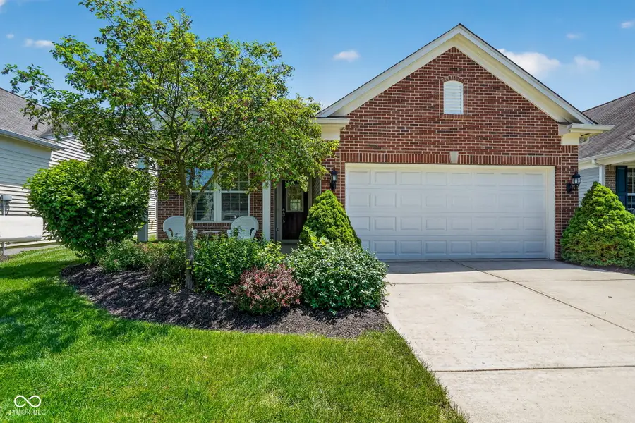 16031 Lambrusco Way, Fishers, IN 46037 - #2