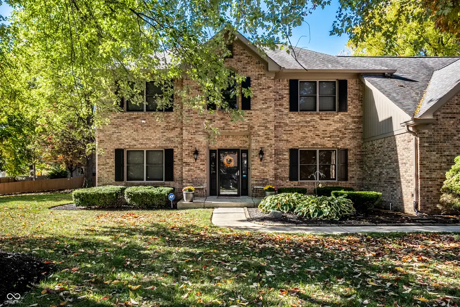 5285 Canary Court, Carmel, IN 46033 - #2