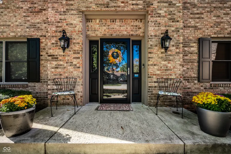 5285 Canary Court, Carmel, IN 46033 - #3