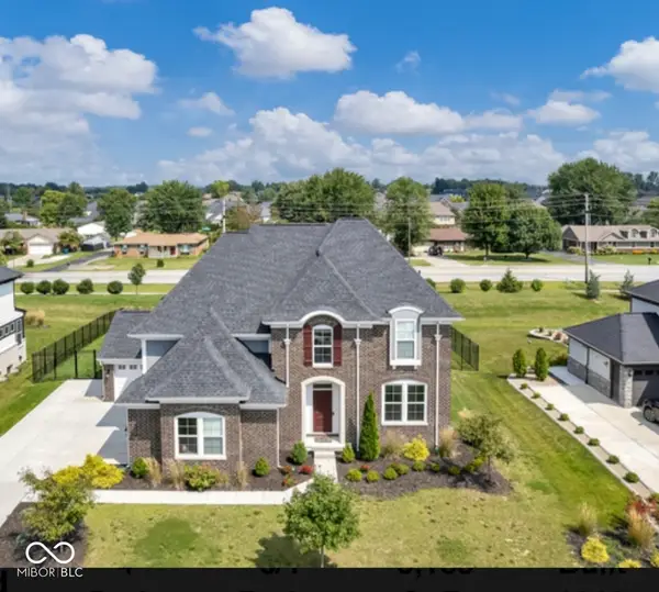 Address Withheld By Seller, Indianapolis, IN 46259