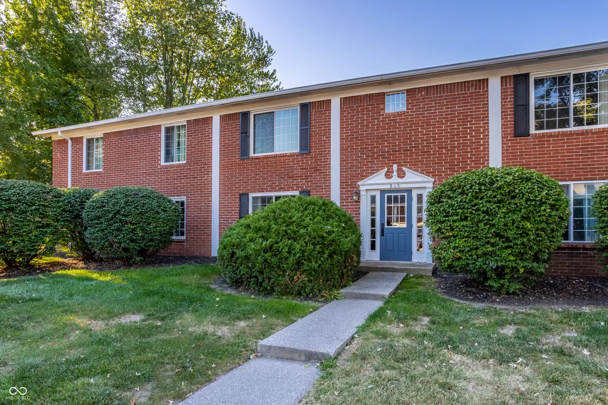 915 Hoover Village Drive # 915A, Indianapolis, IN 46260 - Image #1