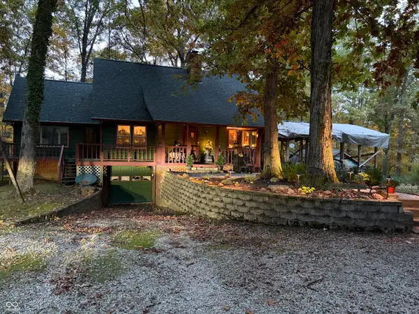 400 Robb Hill Road, Martinsville, IN 46151