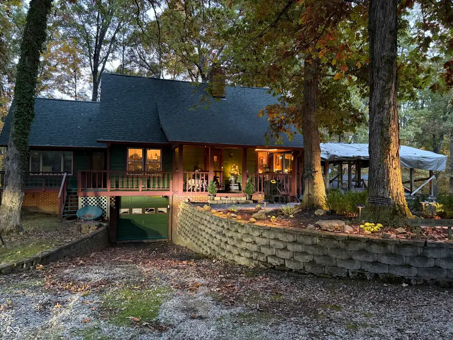 400 Robb Hill Road, Martinsville, IN 46151 - Image #2