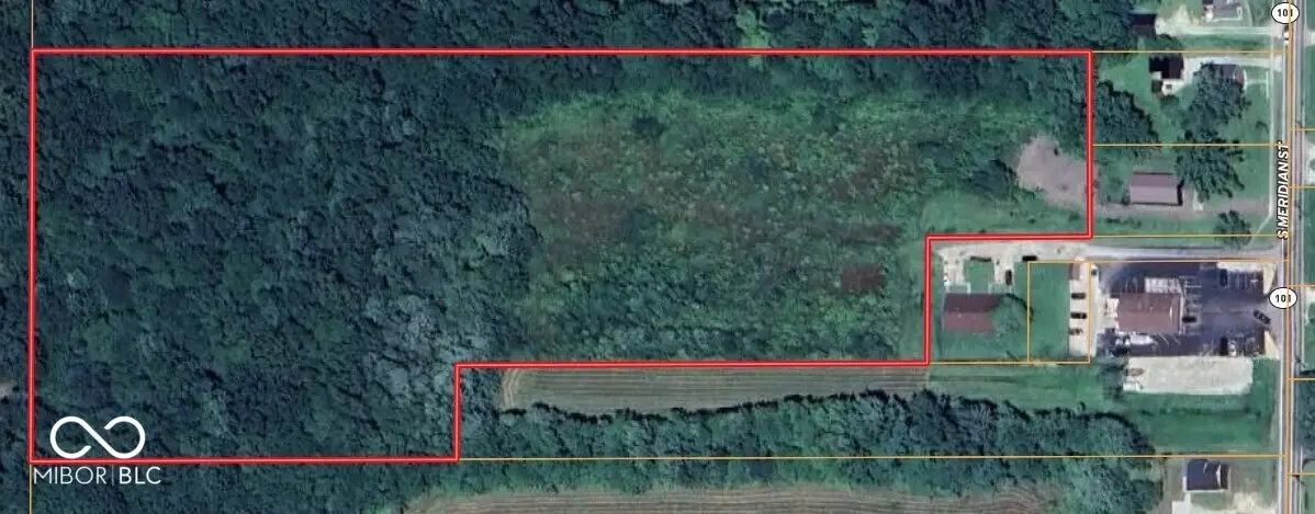 0 S Meridian Street, Sunman, IN 47041 - #1