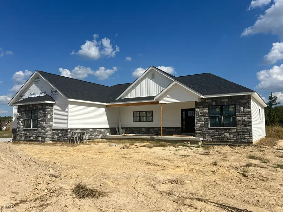 109 Burr Oak Drive, Batesville, IN 47006 - Image #2