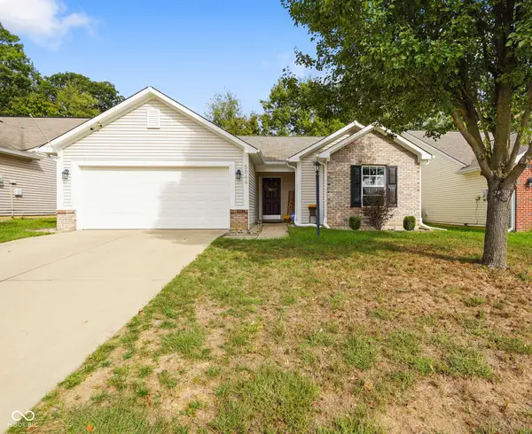 5844 Mosaic Place, Indianapolis, IN 46221