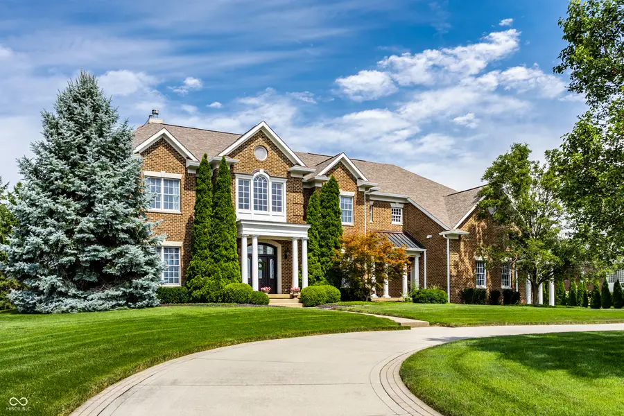 3516 Hintocks Circle, Carmel, IN 46032 - #2