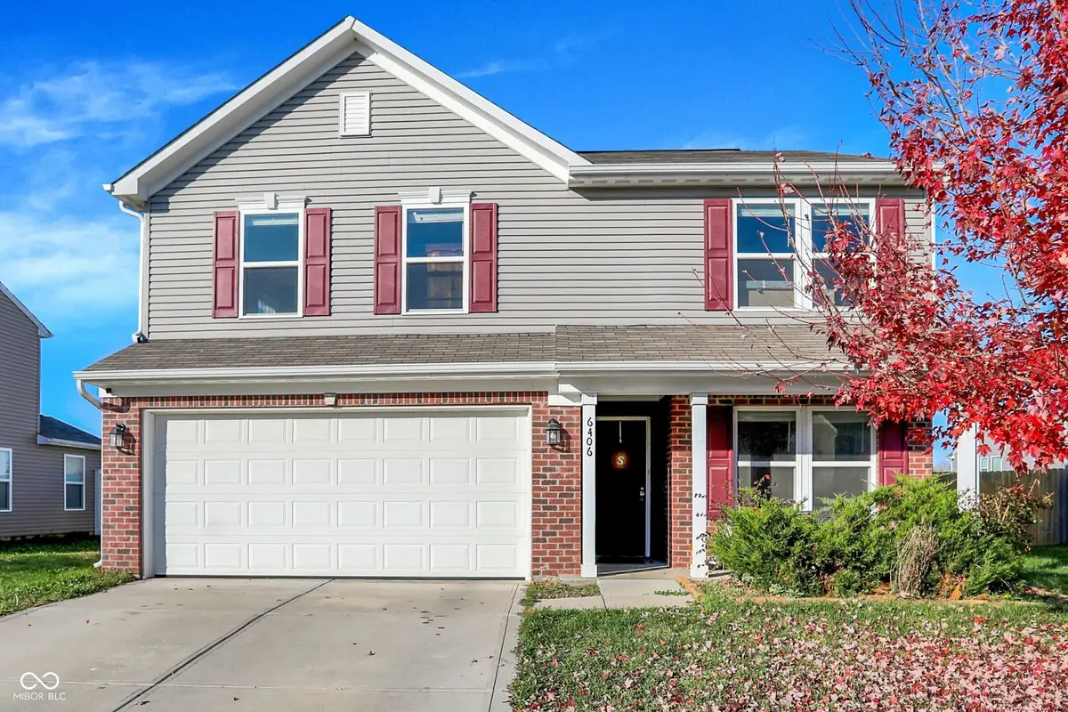 6406 Pinebark Place, Indianapolis, IN 46217 - Image #1