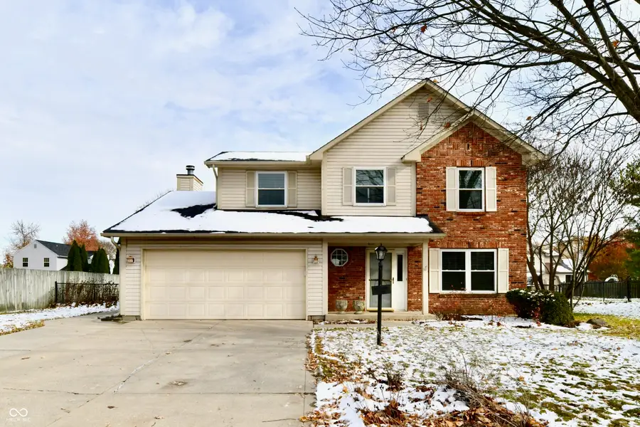 21384 Tooley Court, Noblesville, IN 46062 - Image #2