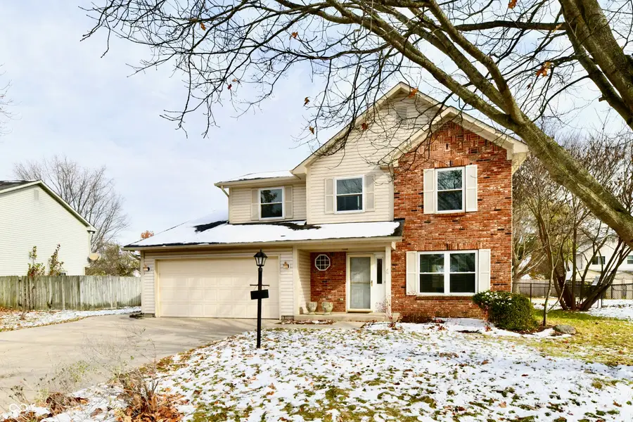 21384 Tooley Court, Noblesville, IN 46062 - Image #3