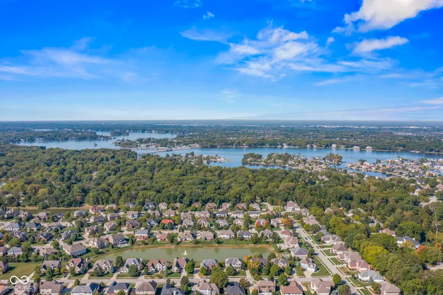 9986 Wild Turkey Row, Fishers, IN 46055 - #2