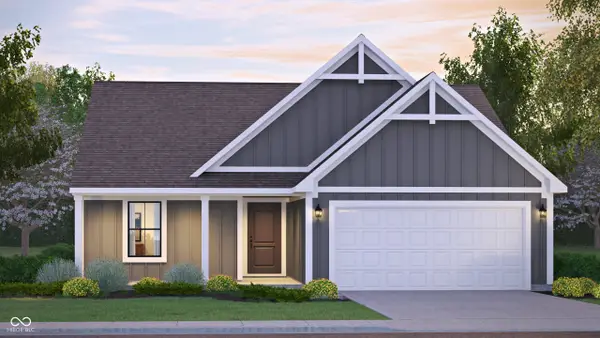 10024 Park Glen Court, Indianapolis, IN 46229