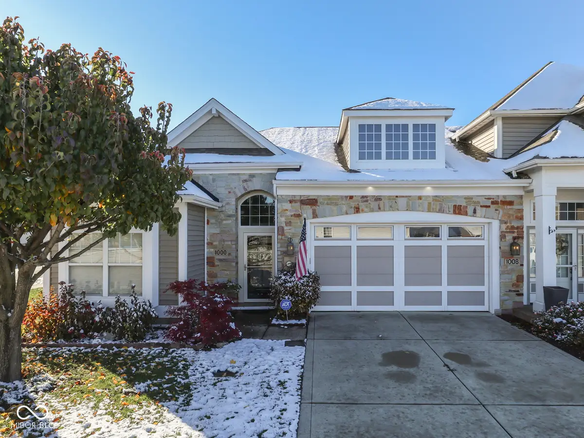 1000 Mount Olive Road, Whiteland, IN 46184 - Image #1