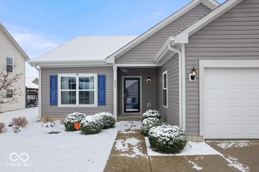 495 Mozart Drive, Greenfield, IN 46140 - Image #3