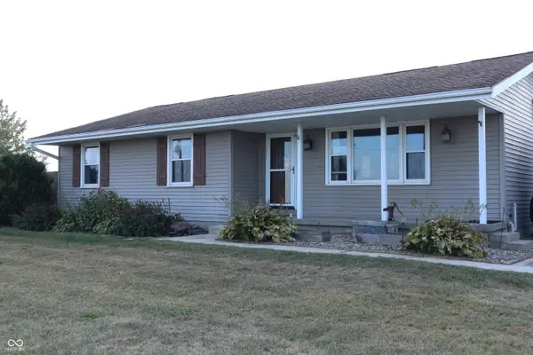 5979 W Sr 38, Mulberry, IN 46058