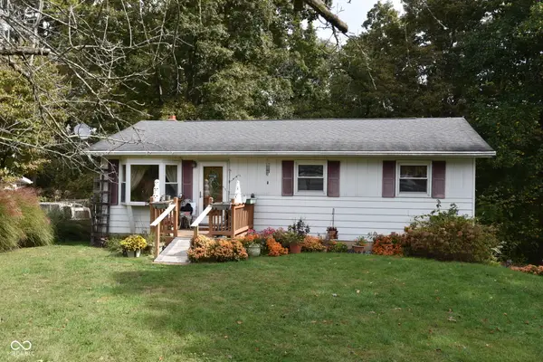 7155 S Shields Ridge Road, Bloomington, IN 47401